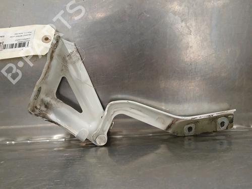 Used Hinge/Door check strap PEUGEOT BIPPER (AA_) 1.4 HDi (68 hp) 17468959
