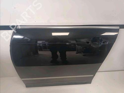 Used Left rear door CITROËN C6 (TD_) 2.7 HDi (204 hp) 20603279