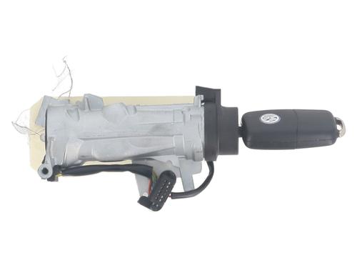 Used Ignition barrel VW GOLF V (1K1) 1.9 TDI (105 hp) 30170397