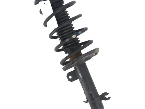 Used Left front shock absorber CITROËN C4 CACTUS 1.2 THP 110 (110 hp) 29763488