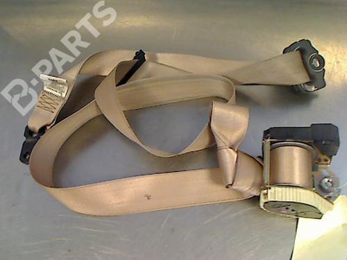 Used Front left belt tensioner BMW X5 (E53) 3.0 d (211 hp) 9318259