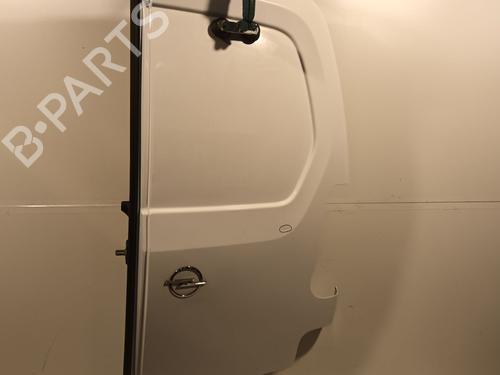 Used Right tailgate Right tailgate OPEL COMBO Box Body/MPV (K9) 1.6 D (99 hp) 39661253 39661253