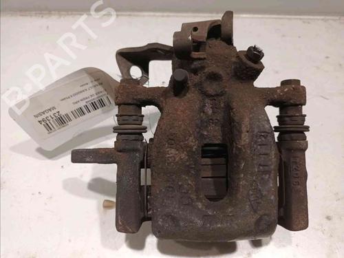 Used Left rear brake caliper RENAULT KANGOO Express (FW0/1_) Z.E. (FW0Z, FW1Z) (60 hp) 20604652