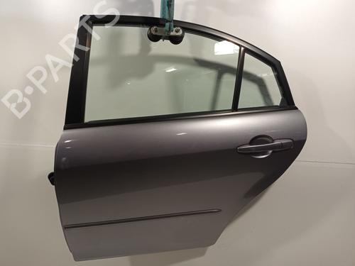 Used Left rear door Left rear door 37413859 37413859