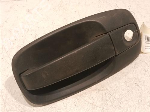 Used Front left exterior door handle RENAULT TRAFIC II Van (FL) 1.9 dCi 80 (FL0B) (82 hp) 18601492