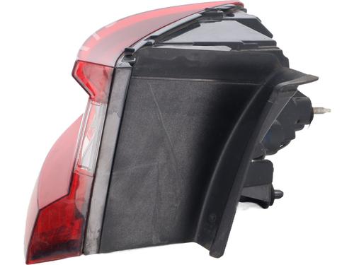 Left taillight RENAULT MEGANE IV Hatchback (B9A/M/N_) 1.5 dCi 90 (B9A1) | BP36488909C34 - Image 2