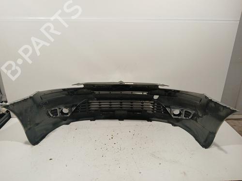 Front bumper CITROËN C4 I Saloon 1.6 HDi | BP31181267C7