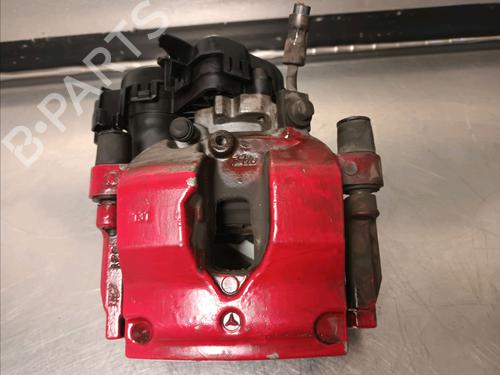 Used Left rear brake caliper MERCEDES-BENZ GLC (X253) AMG 43 4-matic (253.964) (367 hp) 14863286