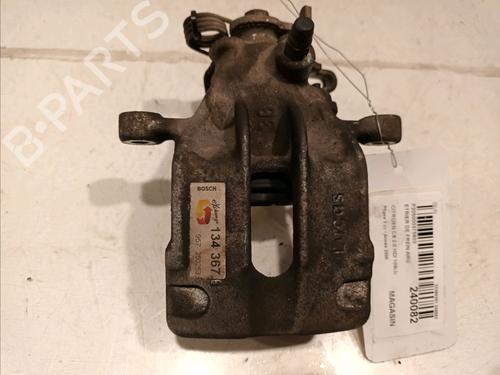 Used Left rear brake caliper CITROËN C8 (EA_, EB_) 2.0 HDi (110 hp) 16832646