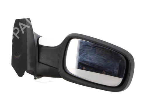 Used Right mirror RENAULT SCÉNIC II (JM0/1_) 1.5 dCi (JM1E, JM16) (106 hp) 29382434