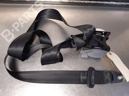 Used Rear right belt tensioner CITROËN C4 II (NC_) 1.6 BlueHDi 120 (120 hp) 9336618