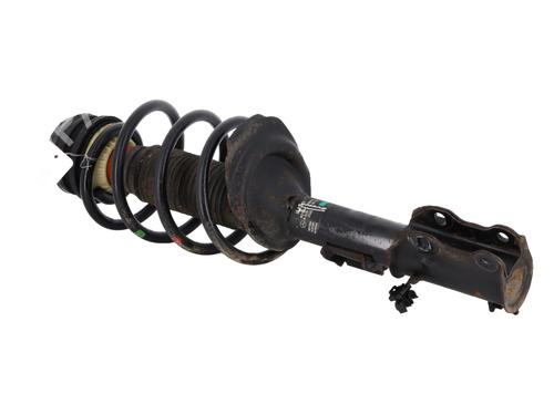 Right front shock absorber MERCEDES-BENZ VITO Bus (W639) 111 CDI (639.701, 639.703, 639.705) | BP25752806M17 