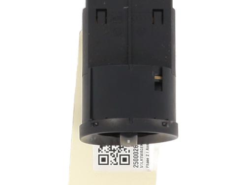Headlight switch VW POLO (9N_, 9A_) 1.4 TDI | BP26146425I24 