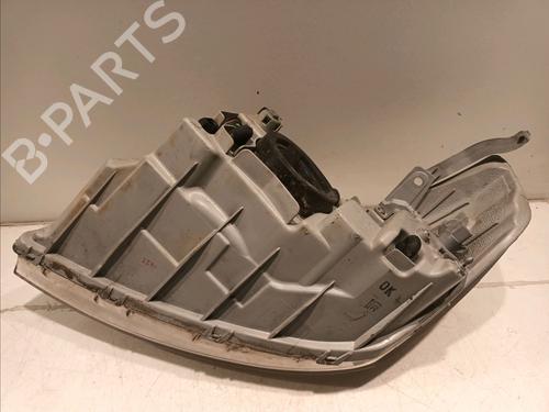 Right headlight CHEVROLET AVEO / KALOS Hatchback (T250, T255) 1.2 | BP17315563C29 