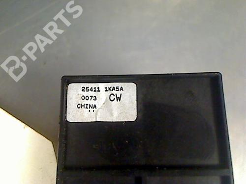 Right front window switch NISSAN JUKE (F15) 1.5 dCi | BP9316679I26 