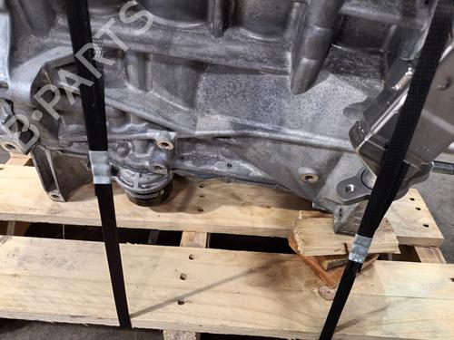 Engine SUZUKI SWIFT V (AZ) 1.2 Hybrid (Mild Hybrid) (A2L412) | BP24483105M1 