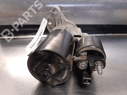 Starter VW GOLF IV (1J1) 1.6 16V | BP9335698M8 