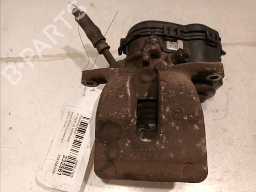 Used Right rear brake caliper MERCEDES-BENZ B-CLASS Sports Tourer (W246, W242) B 160 CDI / d (246.211) (90 hp) 16859479