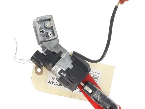 Ignition barrel PEUGEOT 307 (3A/C) 1.6 HDi | BP27336268M48 