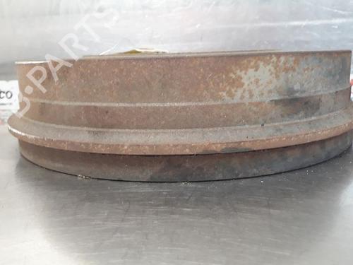 Other FORD RANGER (TKE) 3.2 TDCi 4x4 | BP14863830O1 