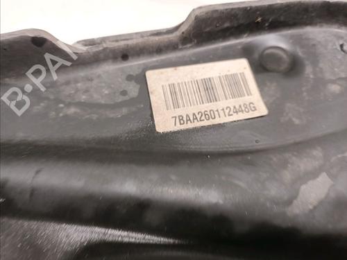 Left front suspension arm CITROËN C5 AIRCROSS (A_) 1.5 BlueHDi 130 (ACYHZJ, ACYHZR) | BP16859461M12 