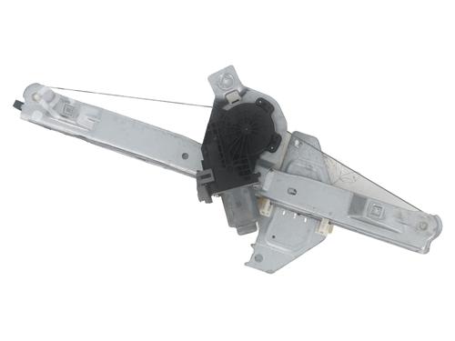 Front left window mechanism CITROËN C3 II (SC_) 1.2 VTi 82 | BP36375149C22 - Image 3