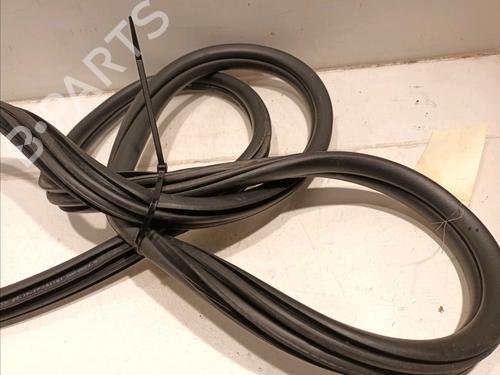 Rubber door seal BMW 1 (F20) 116 d | BP16892743C142 