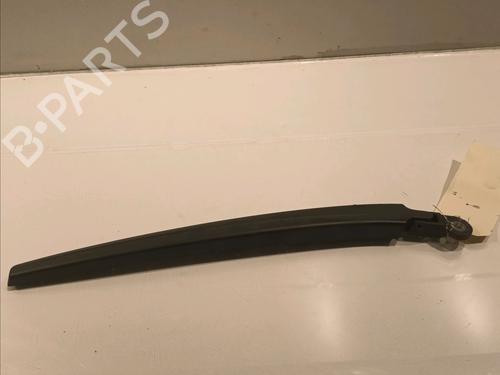 Used Rear windshield wiper arm SEAT ALTEA (5P1) 1.9 TDI (105 hp) 14949959