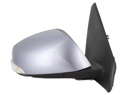 Right mirror RENAULT MEGANE III Hatchback (BZ0/1_, B3_) 1.5 dCi | BP25249892C27 