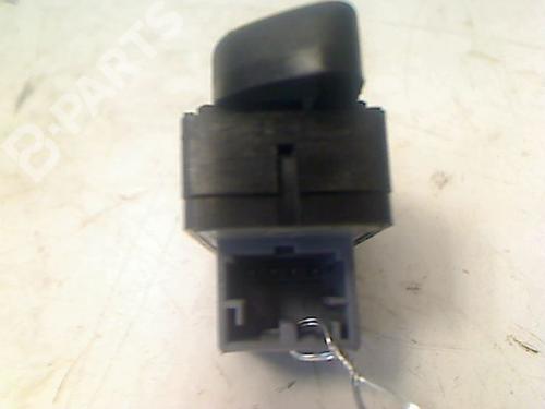 Right rear window switch VW POLO (9N_, 9A_) 1.9 TDI | BP9316268I28 