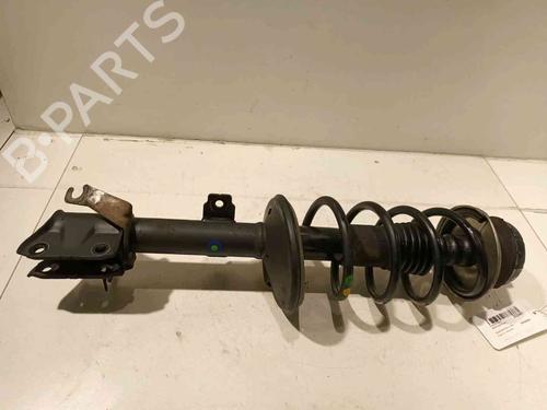 Used Right front shock absorber Right front shock absorber DACIA DUSTER (HM_) 1.5 dCi 110 (HMAB) (109 hp) 16403933 16403933