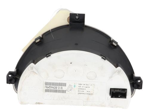 Instrument cluster CITROËN C3 I (FC_, FN_) 1.4 i | BP22244585C47 