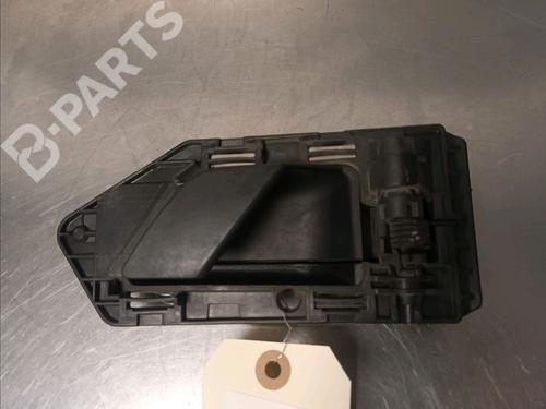 Used Front left interior door handle Front left interior door handle CITROËN BERLINGO / BERLINGO FIRST MPV (MF_, GJK_, GFK_) 2.0 HDI 90 (MFRHY) (90 hp) 10746070 10746070