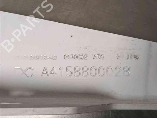 Hinge/Door check strap MERCEDES-BENZ CITAN Box Body/MPV (W415)  | BP21587419C146
