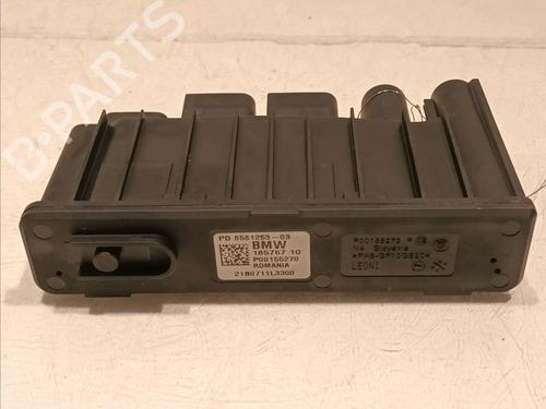 Used Fuse box BMW X1 (F48) sDrive 16 d (116 hp) 16647912