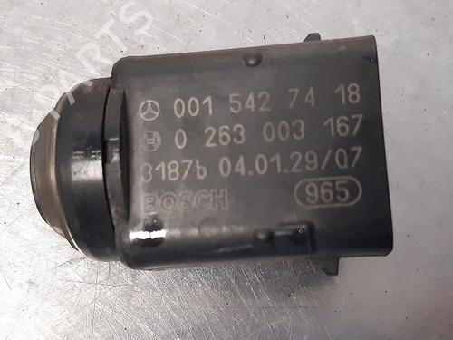 Modulo electronico MERCEDES-BENZ E-CLASS T-Model (S211) E 220 T CDI (211.206) | BP14867292M83 