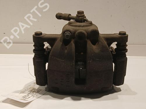 Used Right front brake caliper Right front brake caliper FORD B-MAX (JK) 1.0 EcoBoost (100 hp) 20609132 20609132