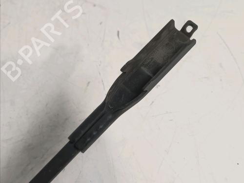 Front windshield wiper arm FORD B-MAX (JK) 1.0 EcoBoost | BP14949976C143 