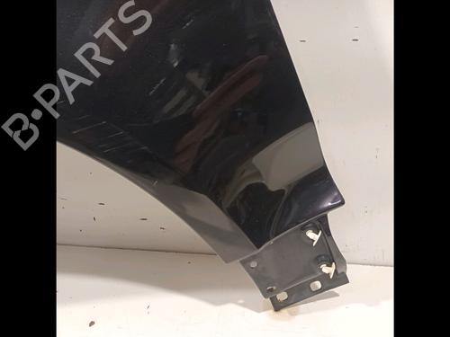 Left front fenders VW TOUAREG (7LA, 7L6, 7L7) 5.0 V10 TDI | BP17315476C41 