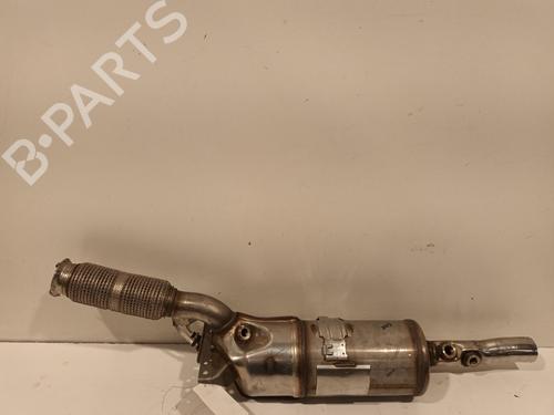 Used Catalyst Catalyst RENAULT ESPACE V (JR_) [2015-2023] 32743603 32743603