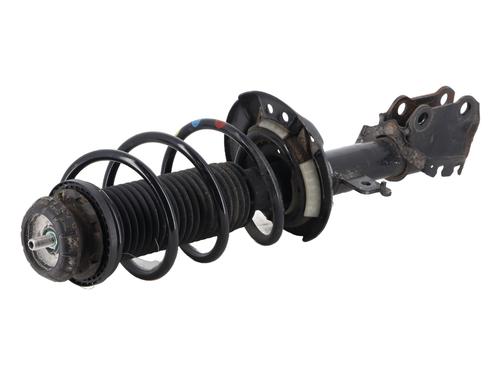 Used Right front shock absorber Right front shock absorber RENAULT CAPTUR II (HF_) [2020-2026] 36035984 36035984