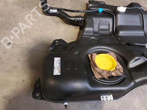 Fuel tank RENAULT SPORT SPIDER (EF0_)  | BP21781692C62 