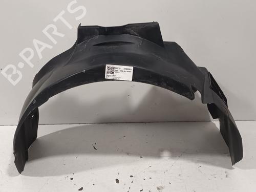 Passage de roue FIAT 500 (312_) 1.3 D Multijet (312AXB1A) (75 hp) 32102987