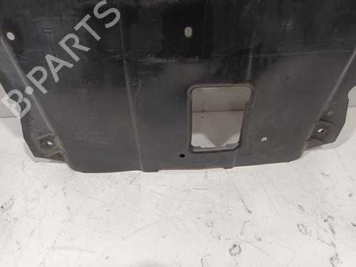 Underbody protection DACIA SANDERO II 1.0 SCe 75 (B8JC, B8JD, B8NC) | BP36035779M92 - Image 4