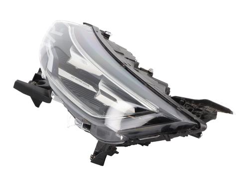 Left headlight RENAULT ESPACE V (JR_)  | BP27097335C28 