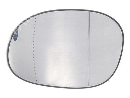 Used Left mirror glass PEUGEOT 206 Hatchback (2A/C) 1.1 i (60 hp) 29049171