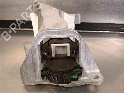 Used Engine mount NISSAN MICRA V (K14) [2016-2025]  21801853