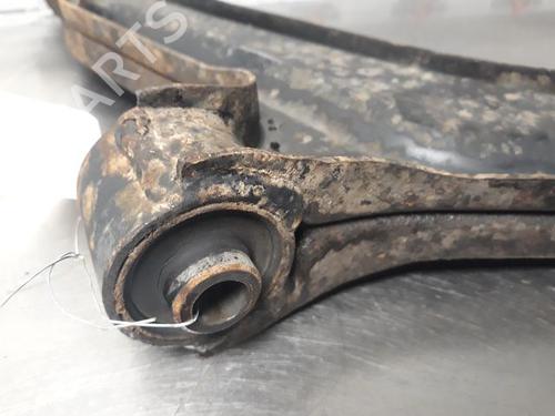 Left front suspension arm LAND ROVER FREELANDER I (L314) 2.0 Td4 4x4 | BP14860818M12 