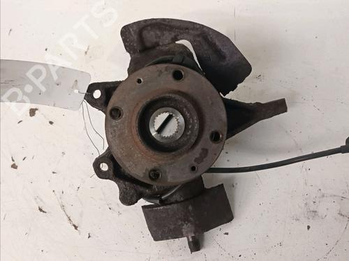 Used Left front steering knuckle PEUGEOT 406 (8B) 2.0 HDI 110 (109 hp) 14947443