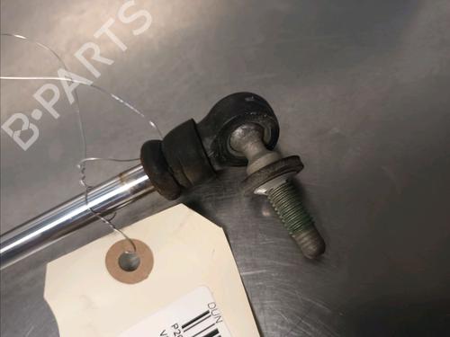 Tailgate lift support JEEP GRAND CHEROKEE II (WJ, WG) 2.7 CRD 4x4 | BP14868033C138 